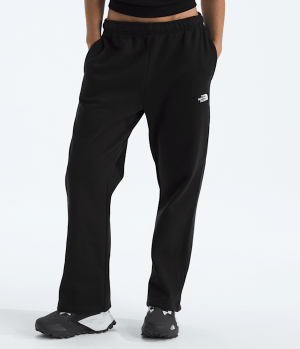 Women’s Evolution Simple Dome Straight-Leg Regular Pants