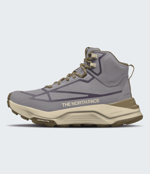 Women’s Fastpack Mid Waterproof Boots
