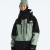 Slate Moss/TNF Black