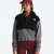 TNF Mid Grey Heather/TNF Black