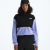 Periwinkle Glow-Tnf Black