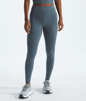 Women’s Jaida Pocket Leggings—27''