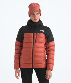 Women’s Kalix Down Hoodie