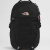 TNF Black/Burnt Coral