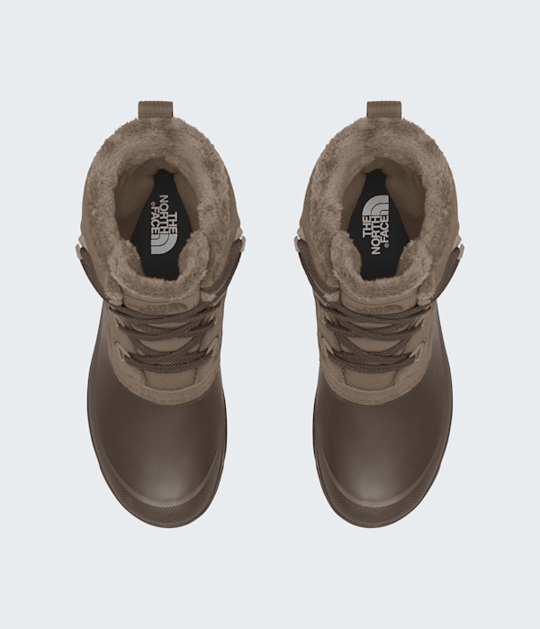 Womens-Shellista-V-Shorty-WP-TNF-DETAILINSTEP.png