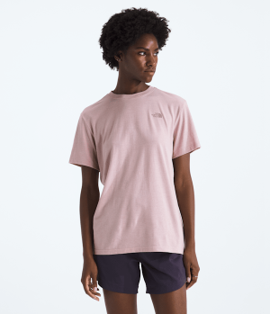 Women’s Short-Sleeve Tri-Blend Tee