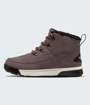Women’s Sierra Mid Lace Waterproof Boots