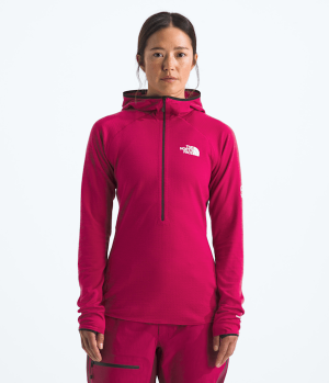 Women’s Summit Series DOTKNIT AMK Hoodie