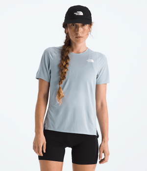 Women’s Summit Series High Trail Short-Sleeve