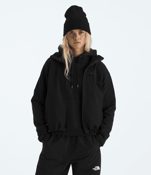 Women’s TNF HKe Tek Approach Jacket