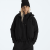 TNF Black