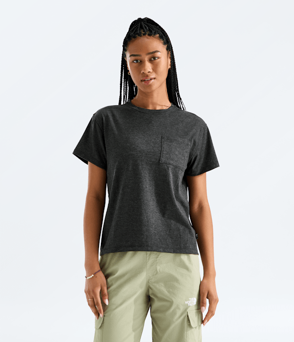 Womens-TriBlend-ShortSleeve-Pocket-Tee-TNF-HERO.png